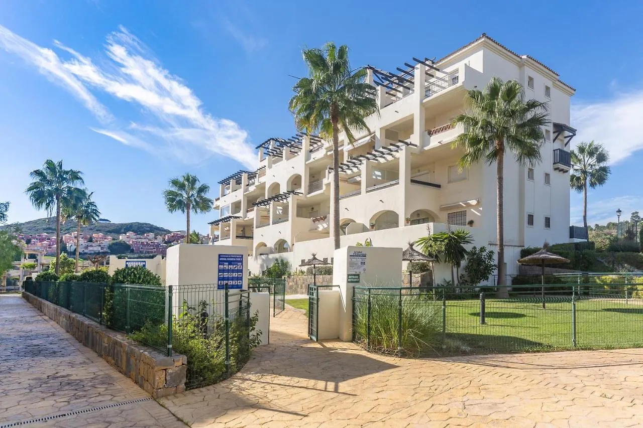 Residential Duquesa R002 Apartment Manilva Spain