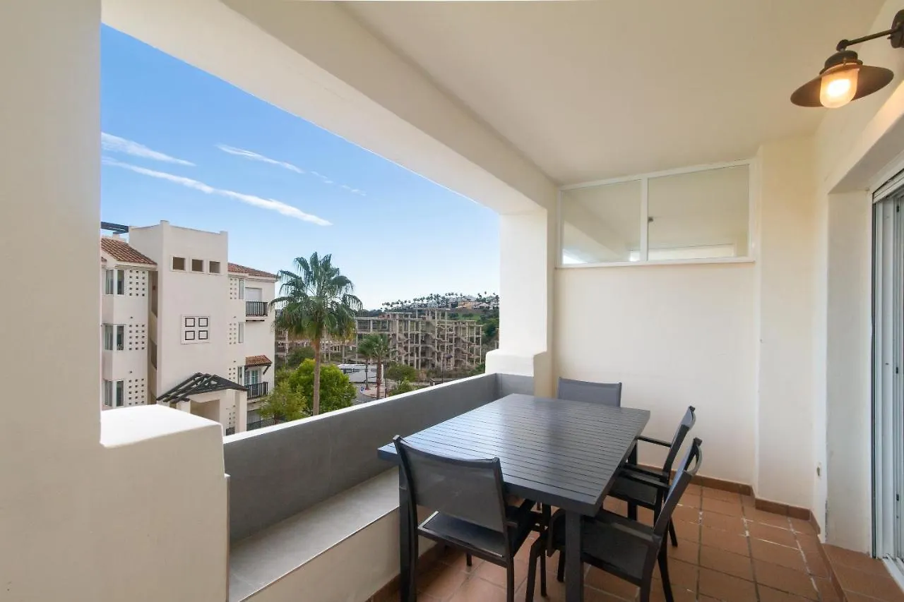 Residential Duquesa R002 Apartment Manilva 0*,  Spain