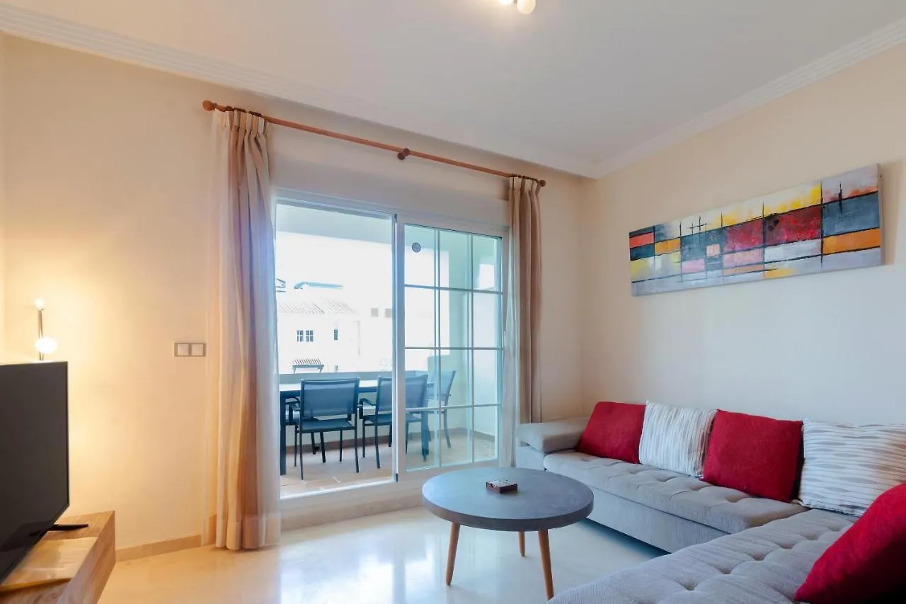 Residential Duquesa R002 Apartment Manilva 0*,  Spain