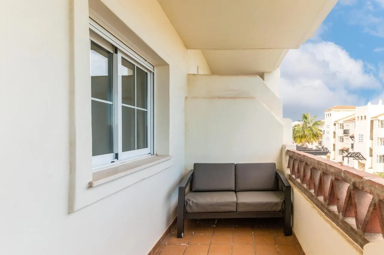 Residential Duquesa R002 Apartment Manilva 0*,