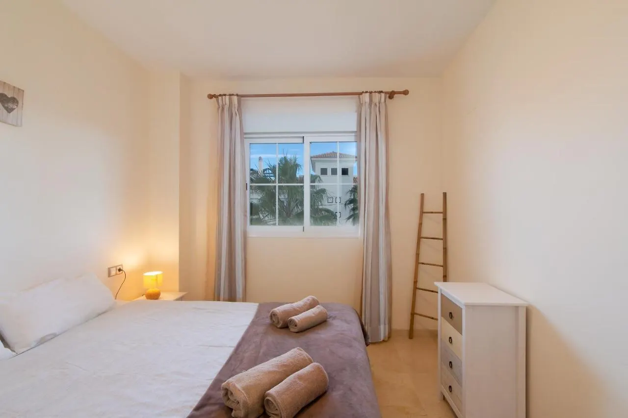 Residential Duquesa R002 Apartment Manilva