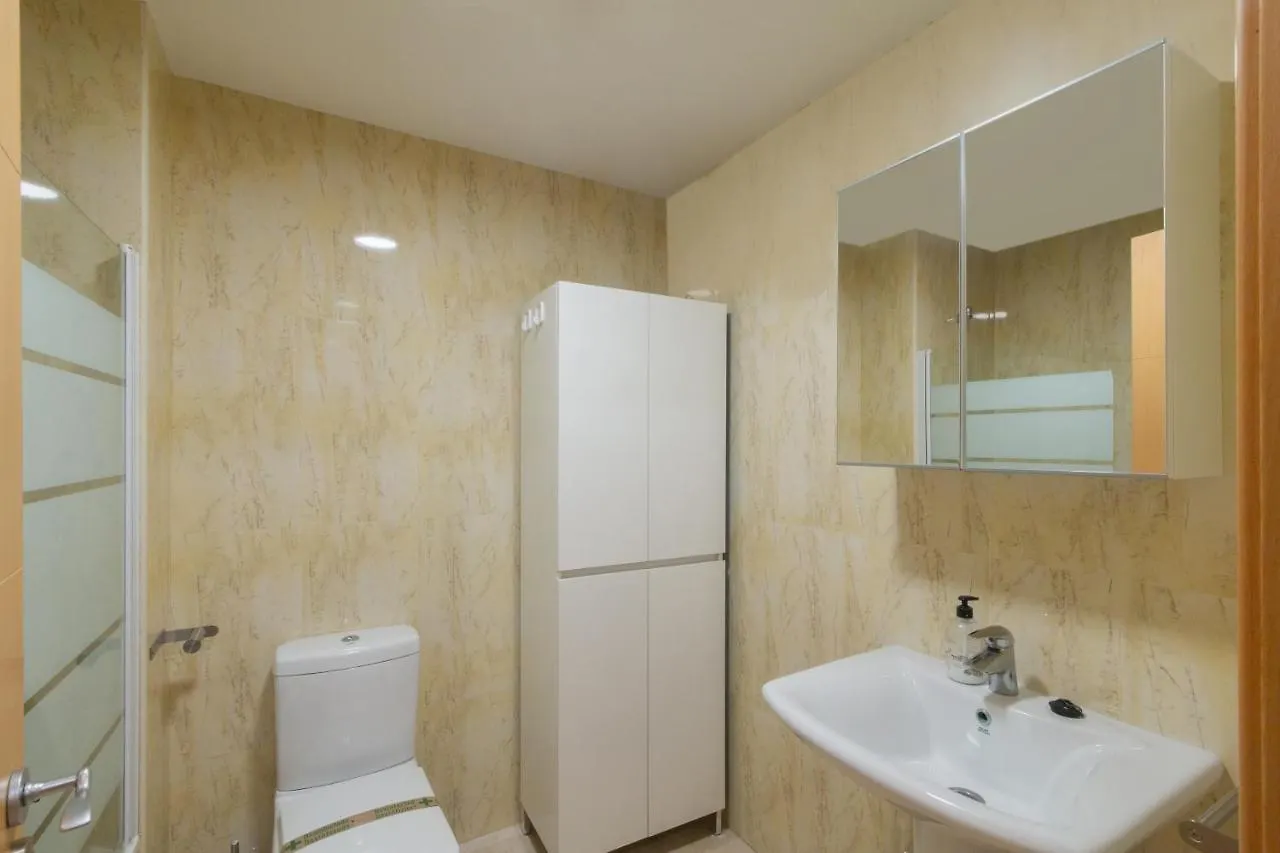 Residential Duquesa R002 Apartment Manilva