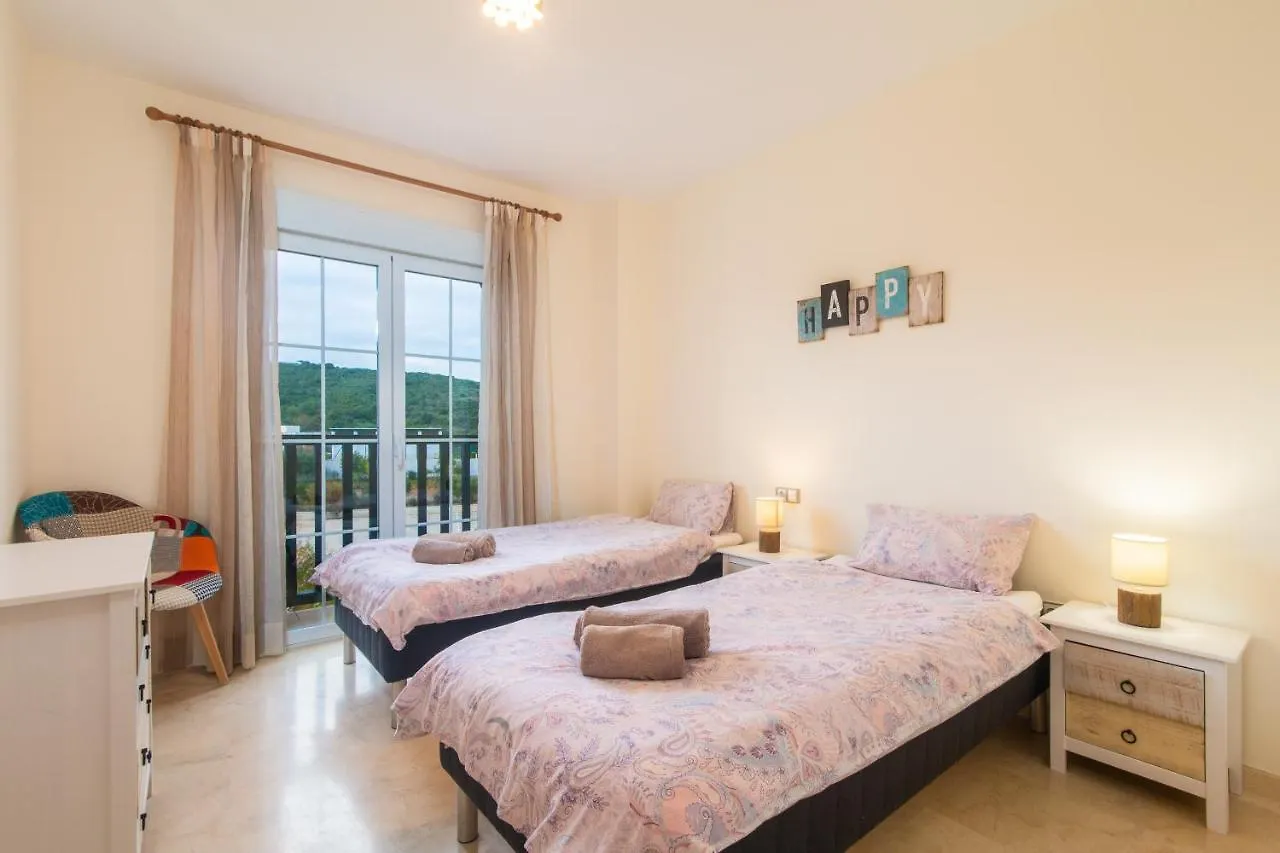 Residential Duquesa R002 Apartment Manilva