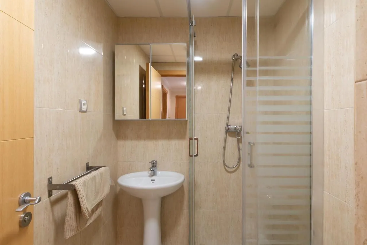 Residential Duquesa R002 Apartment Manilva Spain