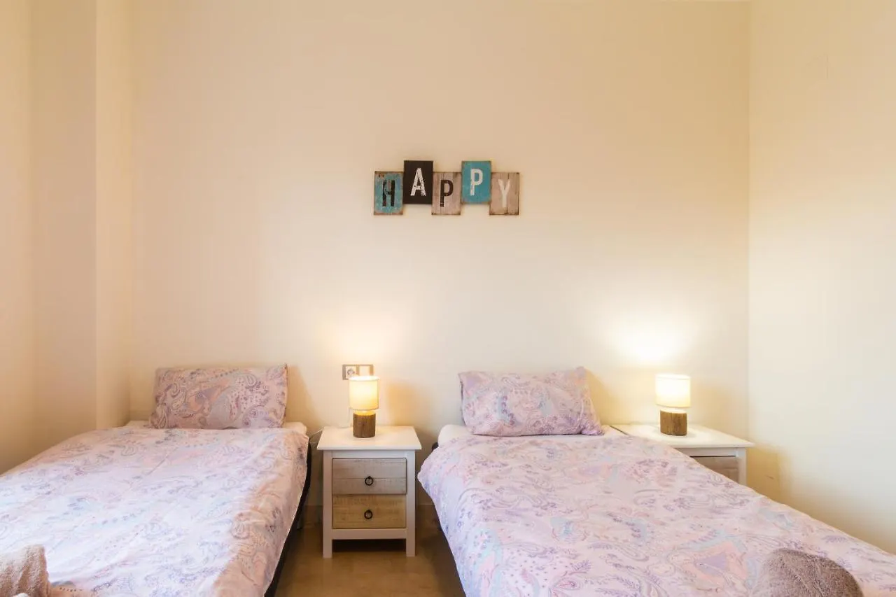 Apartmán Residential Duquesa R002 Manilva