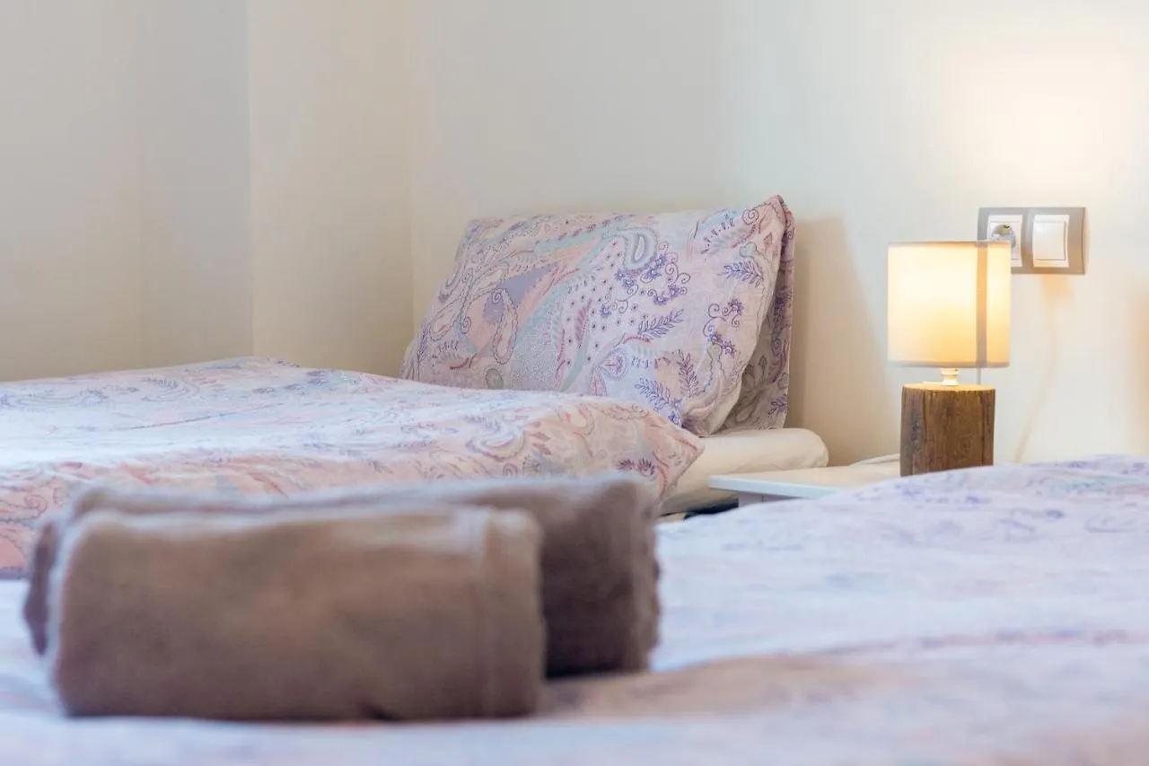 Residential Duquesa R002 Apartment Manilva